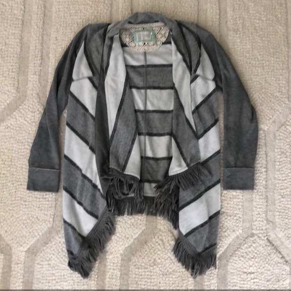 SOLD// Anthropologie cardigan - Picture 2 of 3